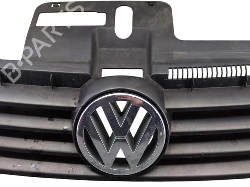 Grill VW POLO IV (9N_, 9A_) 1.2 12V | BP29180640C40