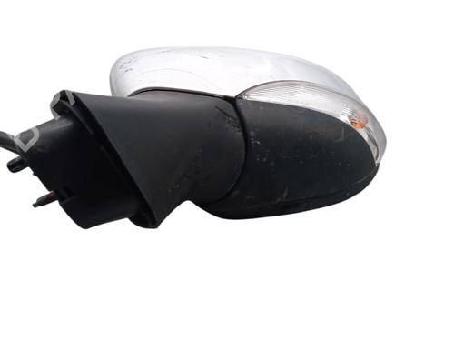 Used Left mirror RENAULT CLIO IV (BH_) 1.2 TCe 120 (BHAU) (118 hp) 30399478