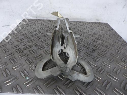 Used Hinge/Door check strap CITROËN C2 (JM_) 1.1 (60 hp) 25065300