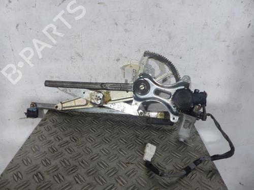 Front right window mechanism LEXUS RX (MCU15) 300 AWD (MCU15) | BP25091492C23 - Image 3