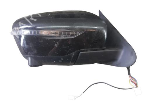 Used Right mirror NISSAN JUKE (F15) 1.6 (113 hp) 25099380