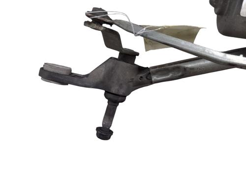 Front wiper motor RENAULT CLIO III (BR0/1, CR0/1) 1.5 dCi (BR17, CR17) | BP30723961M29