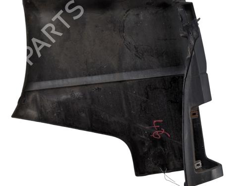 Corner bumper RENAULT TRAFIC III Van (FG_) 1.6 dCi 125 (FGMH) | BP27275055C117