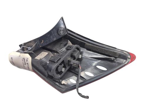 Left taillight NISSAN QASHQAI I (J10, NJ10) 1.5 dCi | BP29425953C34 