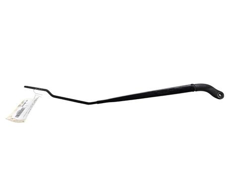 Used Front windshield wiper arm RENAULT MEGANE IV Hatchback (B9A/M/N_) 1.3 TCe 140 (B9NB) (140 hp) 25098338
