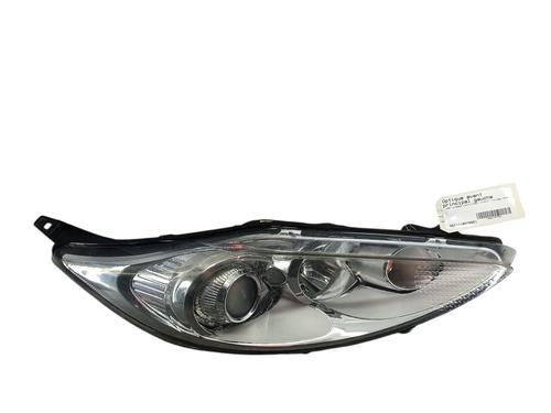 Right headlight FORD FIESTA VI (CB1, CCN) 1.6 TDCi | BP31282187C29  - Image 5