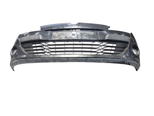 Front bumper RENAULT MEGANE III Grandtour (KZ0/1) 1.9 dCi (KZ0J, KZ0N, KZ1S) | BP31998169C7 