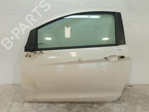 Left front door FORD KA (RU8) 1.2 | BP25103483C2 
