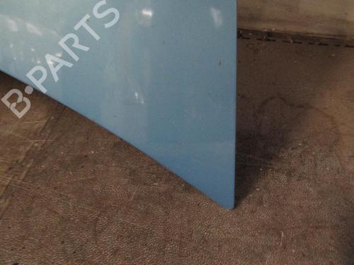 Hood CITROËN C3 I (FC_, FN_) 1.4 i | BP25080370C1 