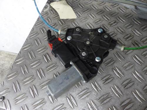 Front right window mechanism OPEL CORSA D (S07) 1.3 CDTI (L08, L68) | BP25080083C23  - Image 5