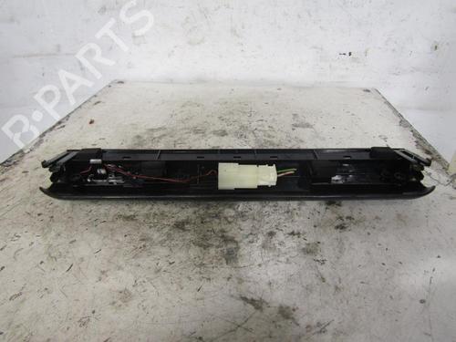 Used Third brake light PEUGEOT 406 Coupe (8C) 2.2 HDI (133 hp) 25105450