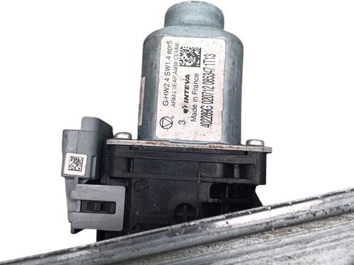 Rear left window mechanism CITROËN DS5 2.0 HDi 165 | BP33200324C24 - Image 6