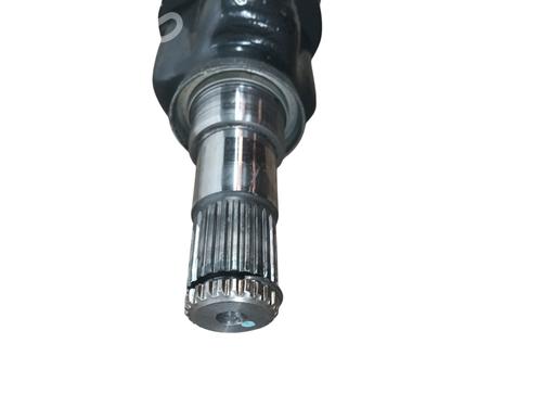 Right front driveshaft PEUGEOT 108 1.0 VTi 72 | BP26594930M39  - Image 6