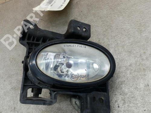 Used Right front fog light Right front fog light MAZDA 3 (BK) 1.6 DI Turbo (109 hp) 10577454 10577454