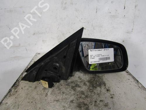 Retrovisor derecho AUDI A6 C5 (4B2) 2.5 TDI quattro | BP25105521C27 