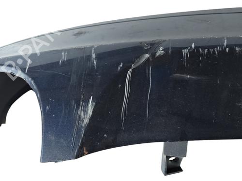 Rear bumper MERCEDES-BENZ C-CLASS (W204)  | BP25075863C8 