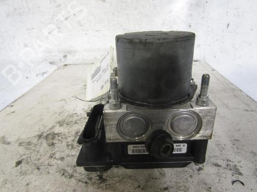 Used ABS pump PEUGEOT 307 (3A/C) 1.4 HDi (68 hp) 25085085
