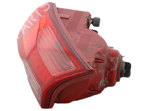 Right tailgate light RENAULT LAGUNA Coupe (DT0/1) 2.0 dCi GT (DT11, DT1E, DT1N) | BP40173293C80 - Image 6