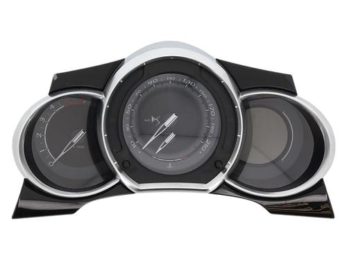 Instrument cluster DS DS 3 (SA_) 1.6 BlueHDi 120 (SABHZM) | BP34191120C47  - Image 5