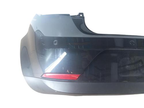 Used Rear bumper SEAT IBIZA IV (6J5, 6P1) 1.2 TDI (75 hp) 25074667