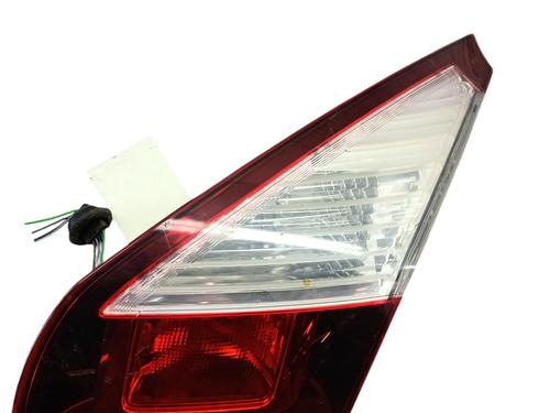 Right tailgate light RENAULT MEGANE III Hatchback (BZ0/1_, B3_) 1.2 TCe (BZ2B, BZ11) | BP32507267C80