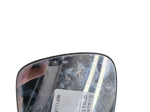 Used Right mirror glass CITROËN C3 II (SC_) 1.4 HDi 70 (SC8HZC, SC8HR0, SC8HP4) (68 hp) 29278465