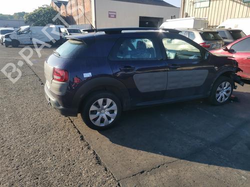 Right taillight CITROËN C4 CACTUS 1.2 VTi 82 | BP28491110C35 - Image 16