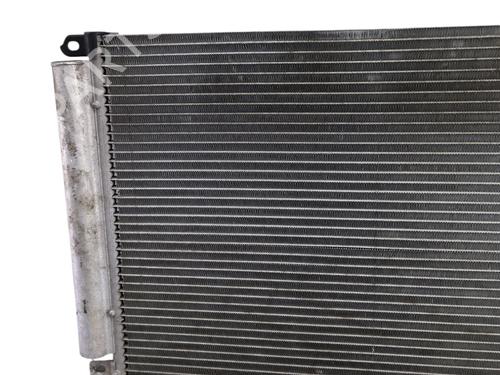 AC radiator FIAT PANDA (312_, 319_) 1.3 D Multijet 4x4 (312PXL1A) | BP27387819M32 