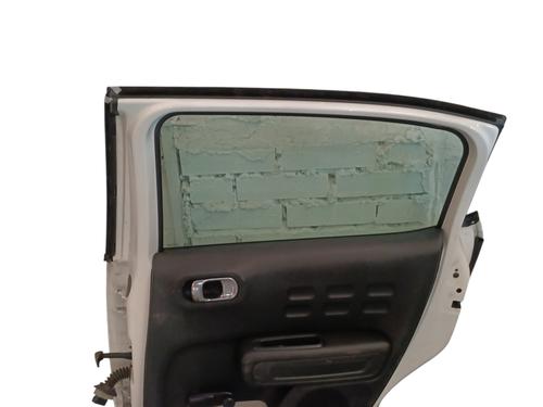 right-rear-door-citroen-c3-iii-sx-2016-35891203 main image