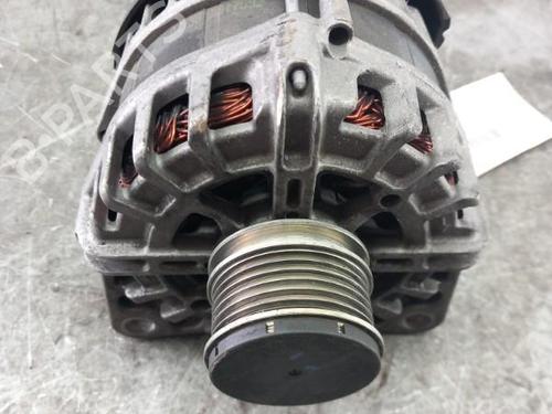 Used Alternator NISSAN NV250 Van (X61) dCi 95 (95 hp) 25053935