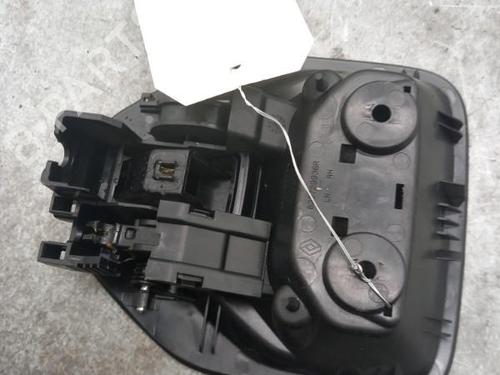 Rear left interior door handle RENAULT KANGOO III MPV TCe 130 (KJMB) | BP25060200I15 