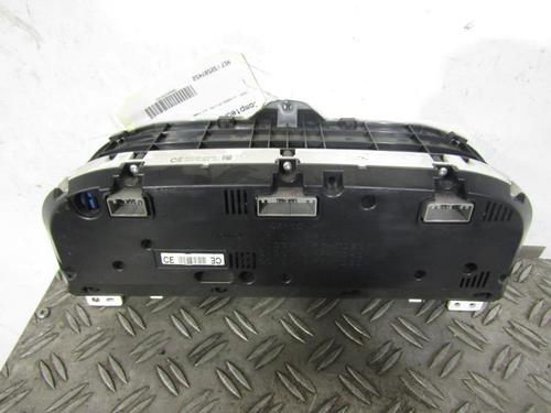 Instrument cluster HONDA FR-V (BE) 2.2 i CTDi (BE5) | BP25091709C47 