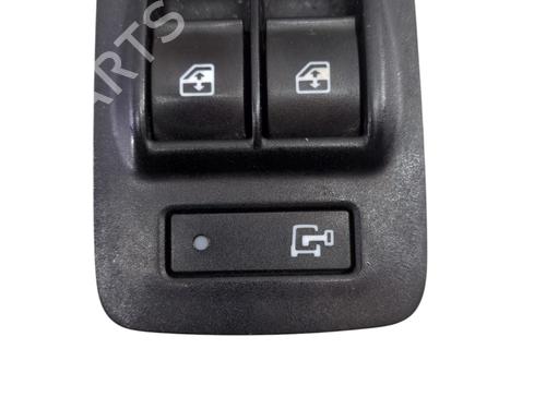 Used Left front window switch PEUGEOT BOXER Van 3.0 HDi 175 (177 hp) 31574972