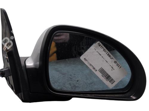 Right mirror KIA CEE'D Hatchback (ED) 1.6 | BP30543335C27 - Image 6