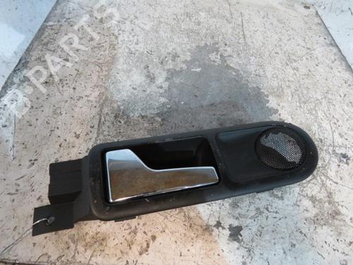 Used Rear left interior door handle VW PASSAT B5 (3B2) [1996-2001]  25066537