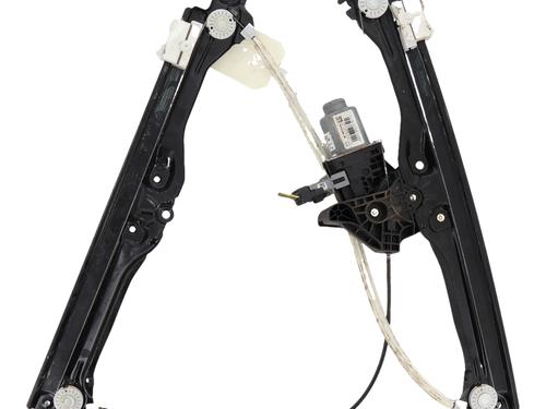 Front left window mechanism CITROËN DS5 2.0 HDi 165 | BP37078799C22 - Image 3
