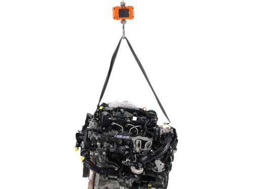 Used Engine Engine 38091955 38091955