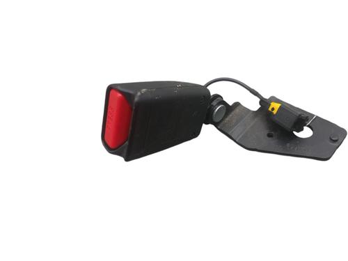 Seat buckle CITROËN C4 II (NC_) 1.6 HDi 115 | BP25055307I32  - Image 5