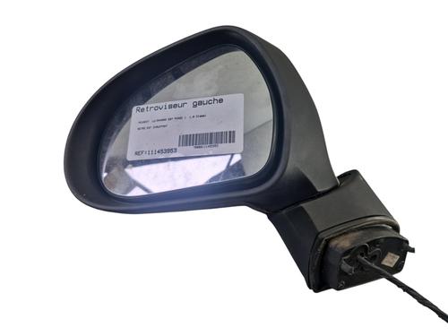 Left mirror PEUGEOT 207 (WA_, WC_) 1.6 HDi | BP28962339C26 