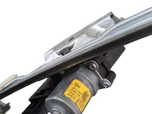 Front left window mechanism RENAULT ARKANA I (LCM_, LDN_) 1.3 TCe 160 (LDN1) | BP31907531C22