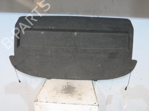 Plage arrière OPEL ASTRA H (A04) 1.9 CDTI 16V (L48) (120 hp) 25066929