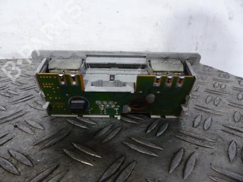 Used Interior roof light VW SHARAN (7M8, 7M9, 7M6) 1.9 TDI (110 hp) 25107794