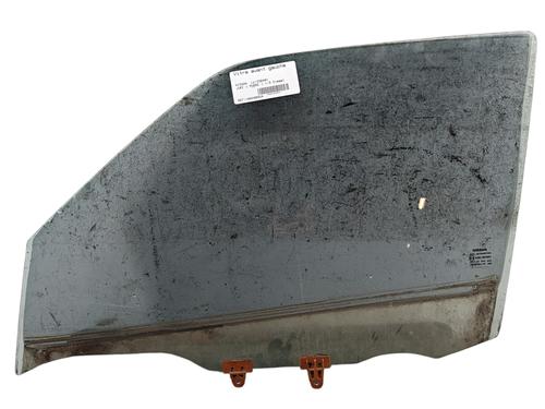 Used Front left door window NISSAN JUKE (F15) 1.5 dCi (110 hp) 25052914