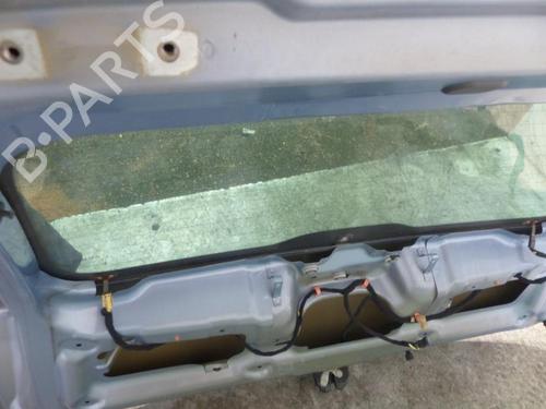 Tailgate FIAT GRANDE PUNTO (199_) 1.3 D Multijet (199.AXD11, 199.AXD1A, 199.AXD1B,... | BP25107370C6