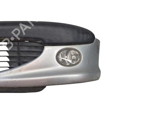 Front bumper PEUGEOT 206 Hatchback (2A/C) 1.6 16V | BP26428690C7 