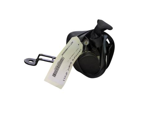 Front right seatbelt PEUGEOT 206+ (2L_, 2M_) 1.1 | BP30148838I25 