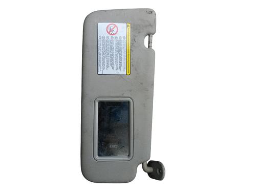 Right sun visor KIA PICANTO II (TA) 1.0 | BP25075656I2  - Image 5