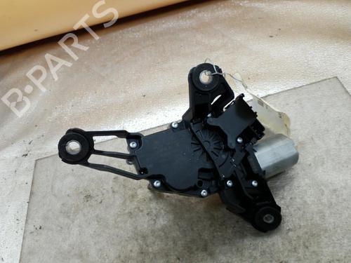 Used Rear wiper motor TOYOTA YARIS (_P9_) 1.0 VVT-i (KSP90_, KSP90R) (69 hp) 25063447