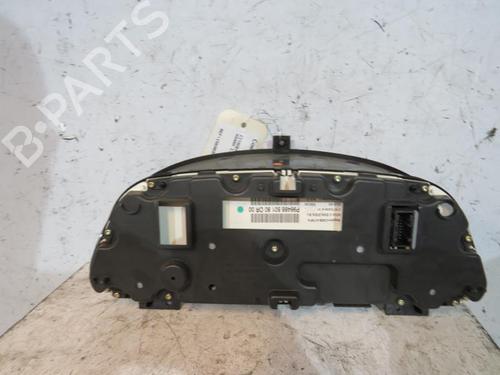 Instrument cluster CITROËN XSARA Coupe (N0) 1.4 i | BP25067391C47 