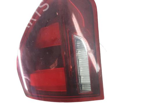 Left tailgate light PEUGEOT 2008 I (CU_) 1.2 THP 110 / PureTech 110 | BP25099227C79 - Image 3